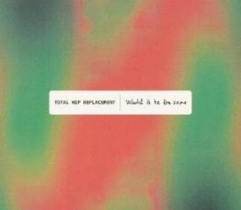 Would It Be The Same