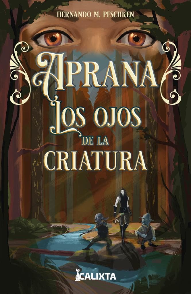 APRANA I