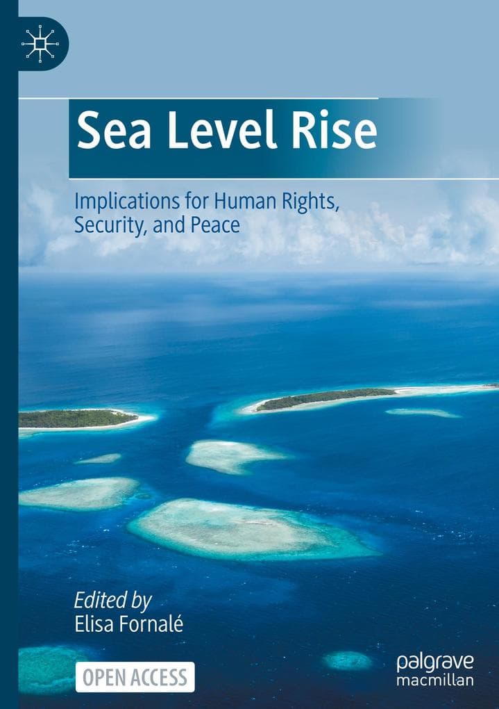 Sea Level Rise