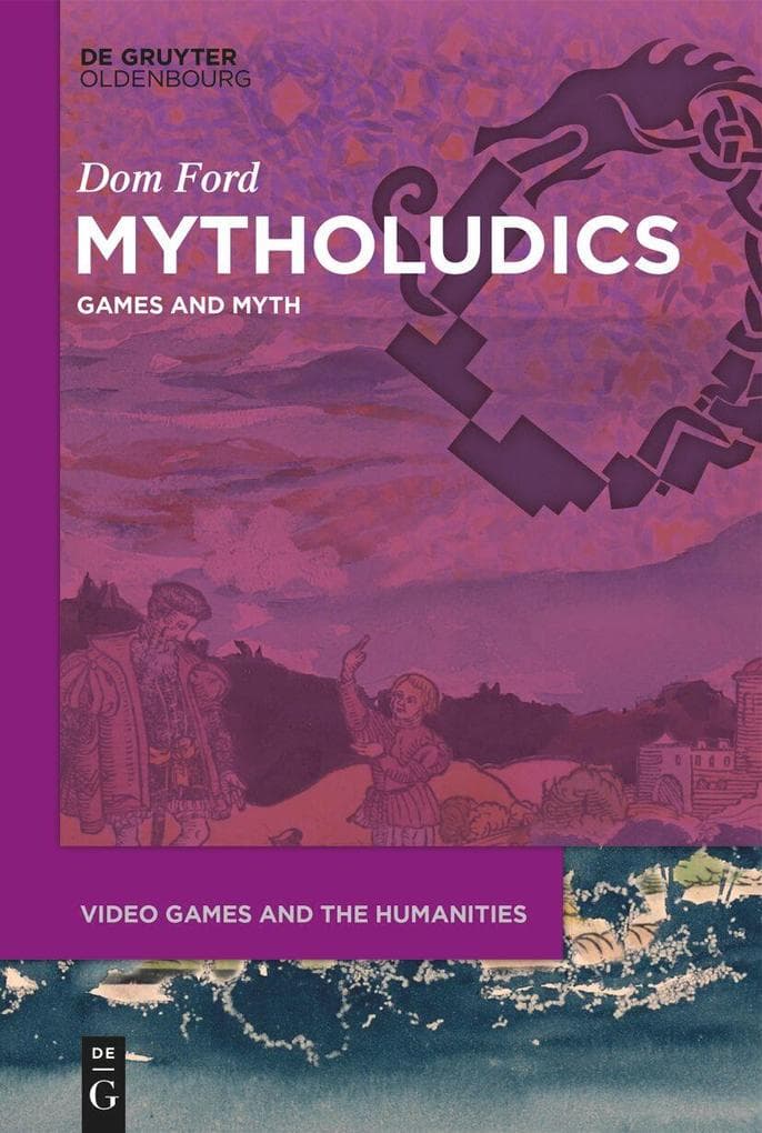 Mytholudics