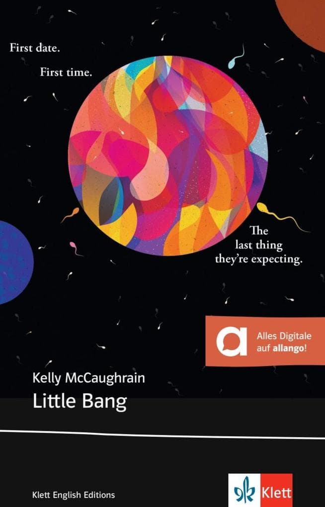 Little Bang