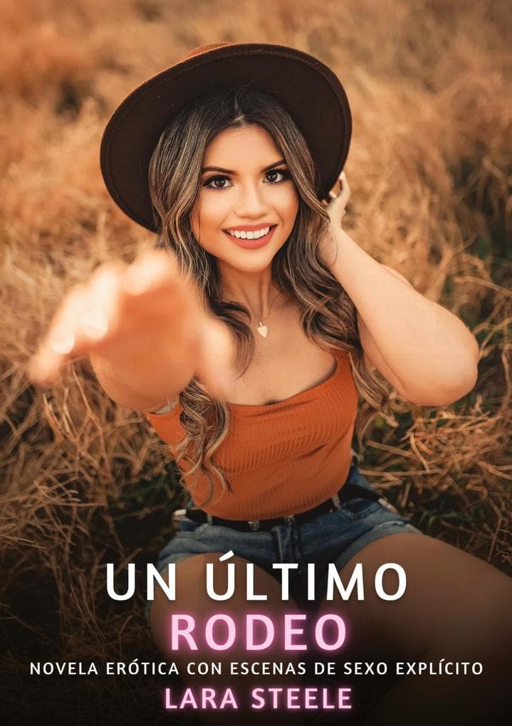 Un último rodeo
