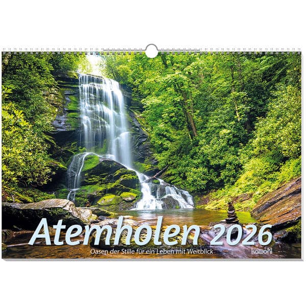 Atemholen 2026