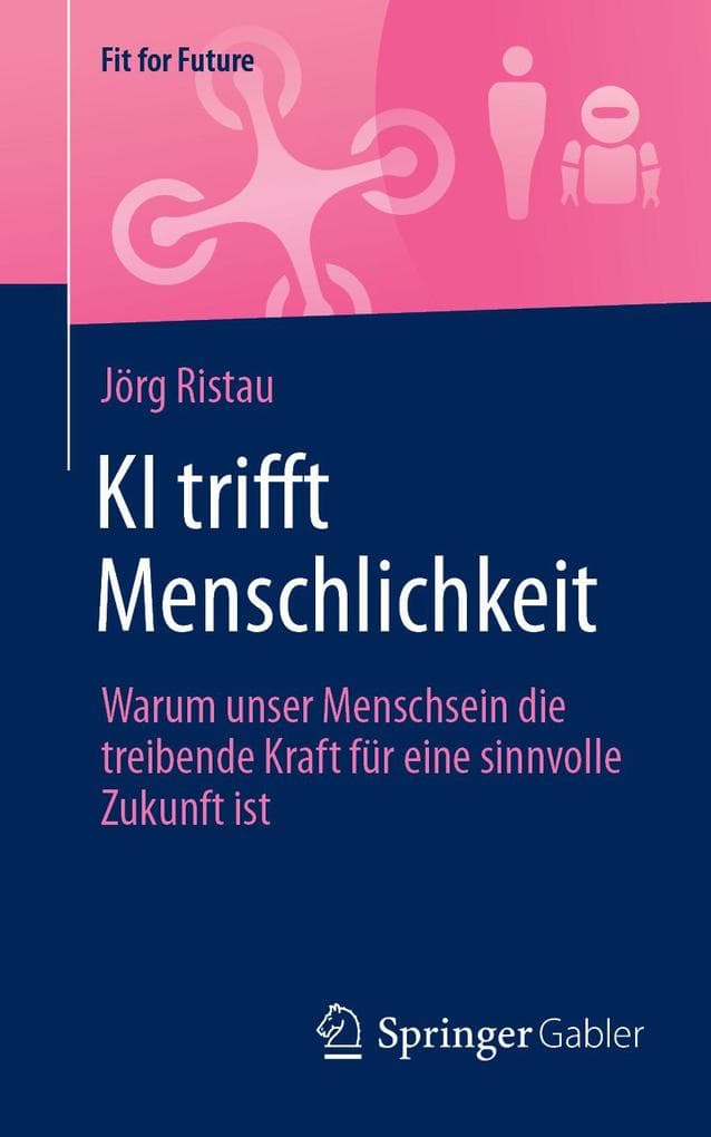 KI trifft Menschlichkeit