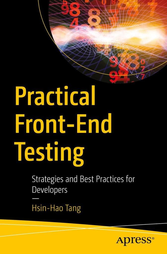 Practical Front-End Testing