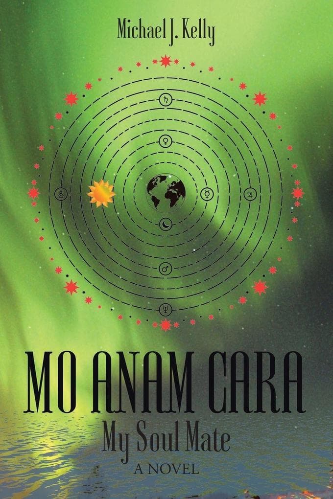 Mo Anam Cara