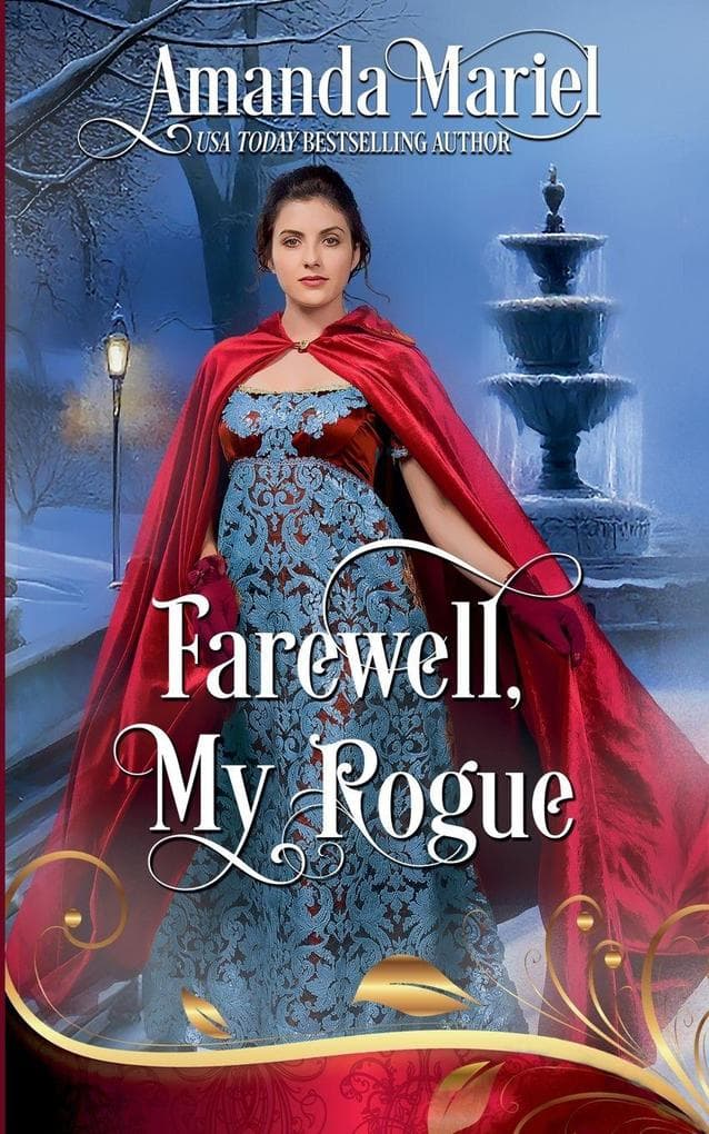 Farewell, My Rogue