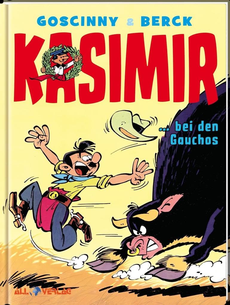 Kasimir 8