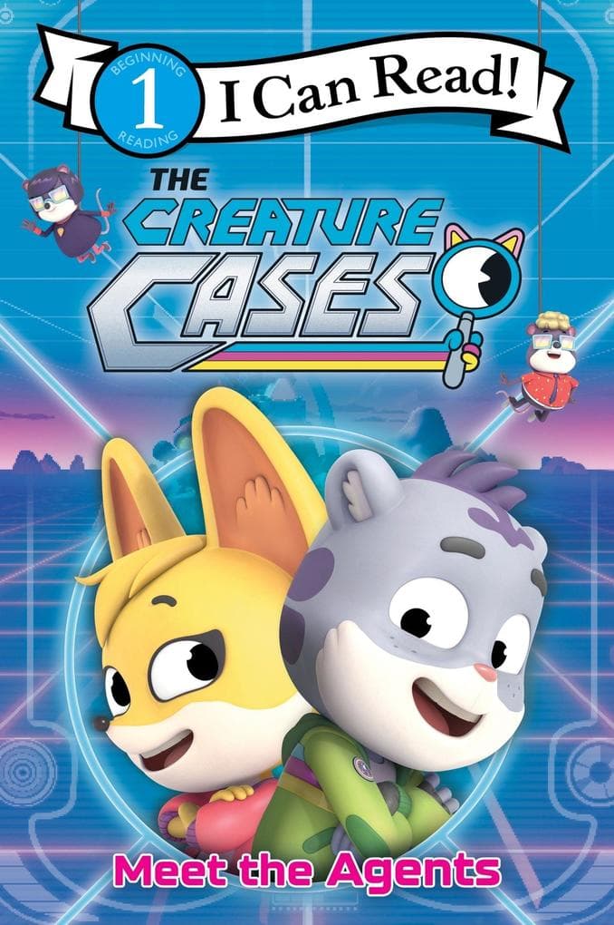 The Creature Cases
