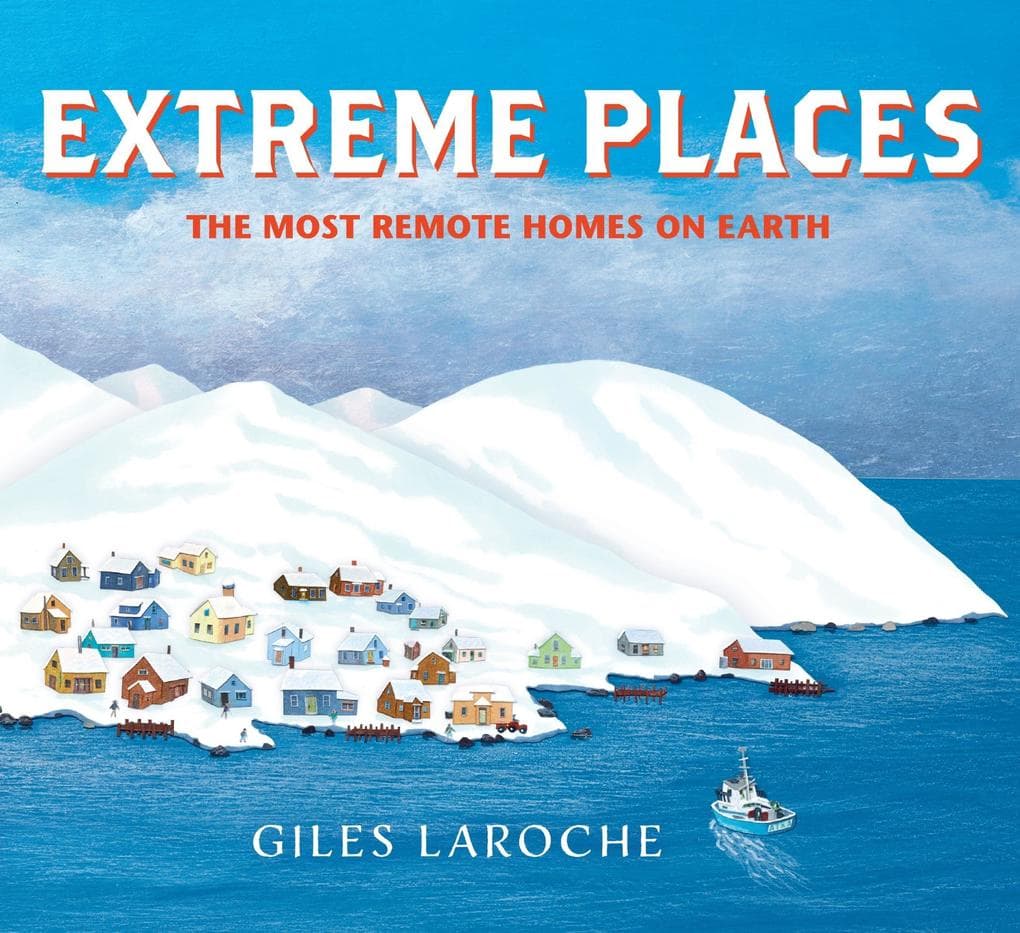 Extreme Places