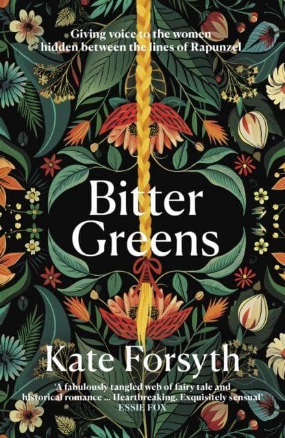 Bitter Greens