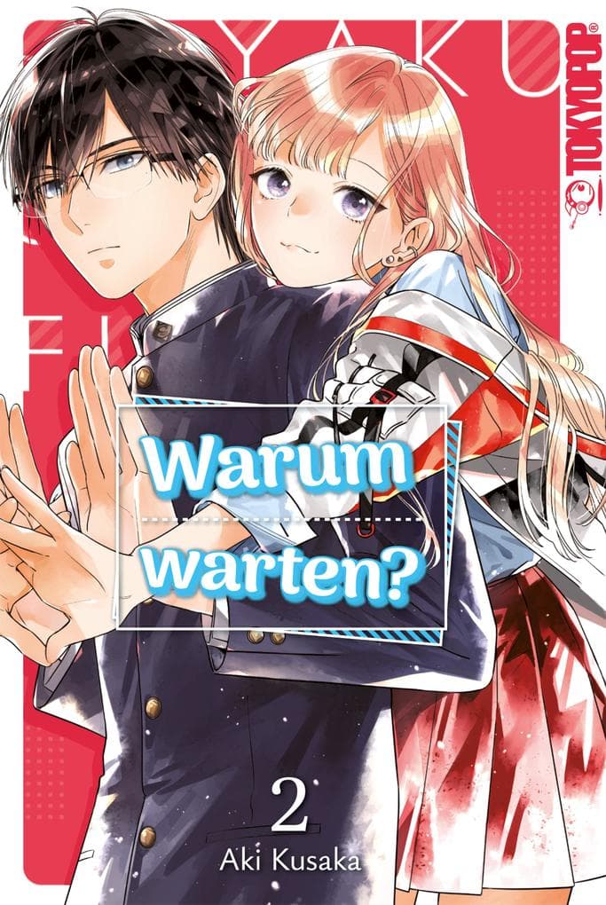 Warum warten?, Band 02