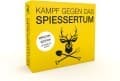 Kampf gegen das Spießertum Miniatur Edition