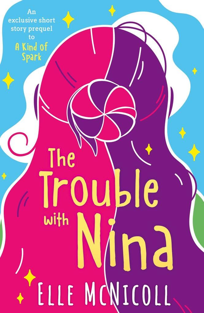 The Trouble With Nina