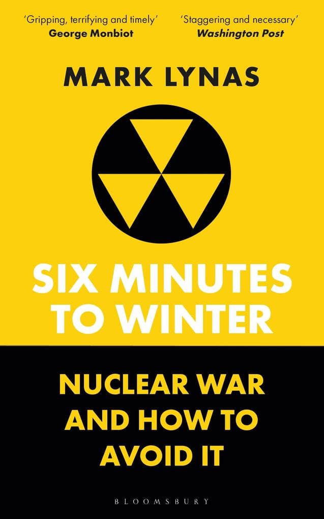 Six Minutes to Winter