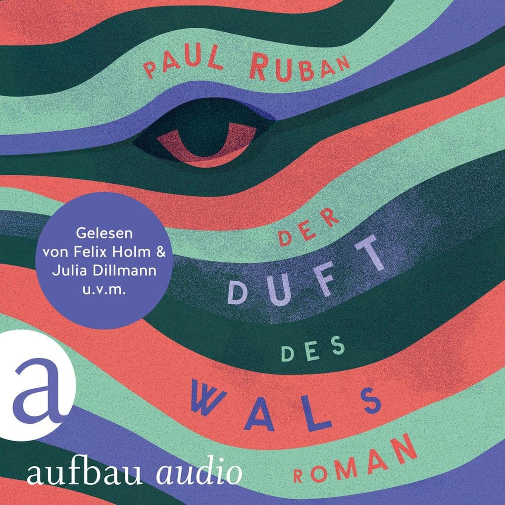 Der Duft des Wals