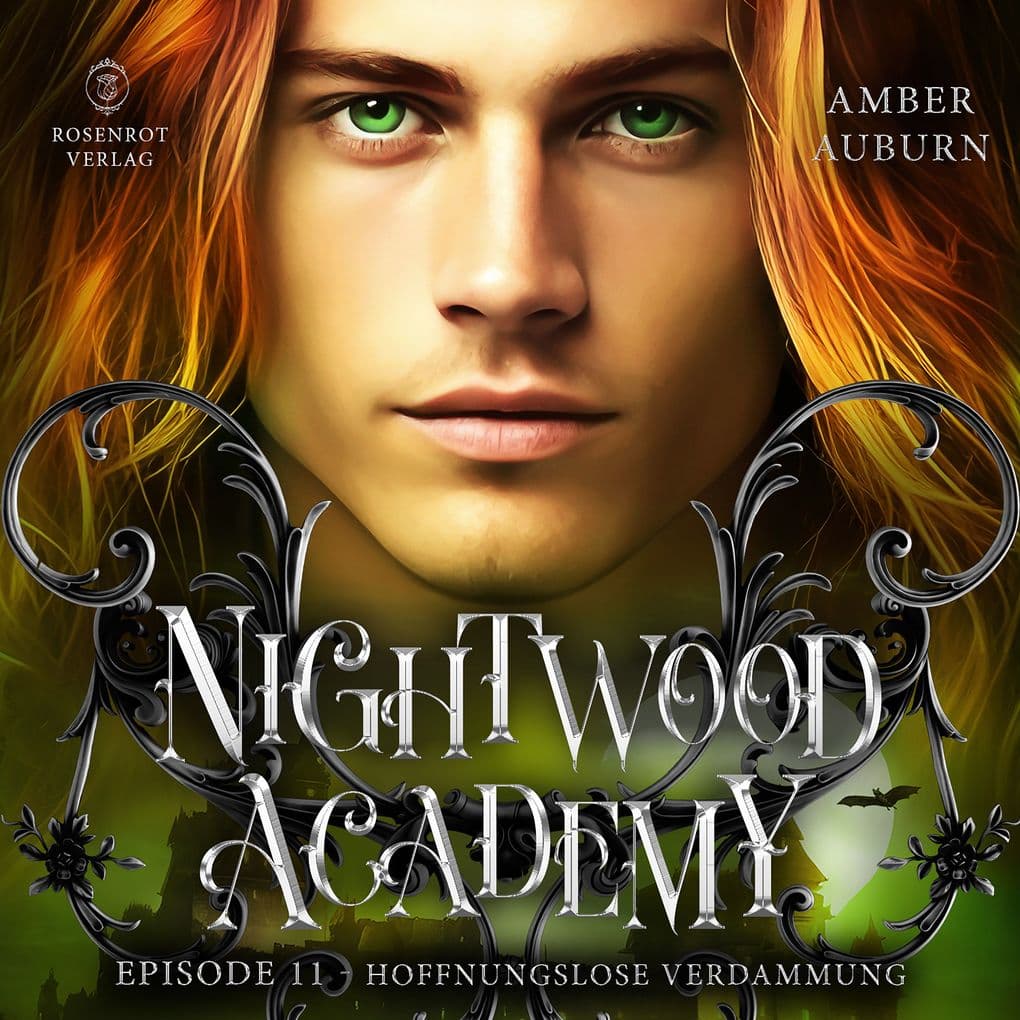 Nightwood Academy, Episode 11 - Hoffnungslose Verdammung