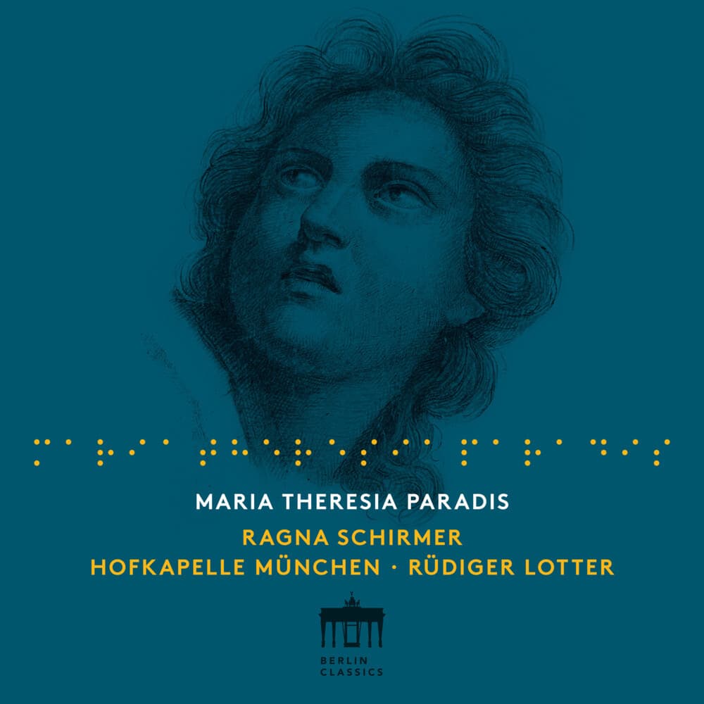 Paradis/Mozart/Haydn:Maria T. Paradis