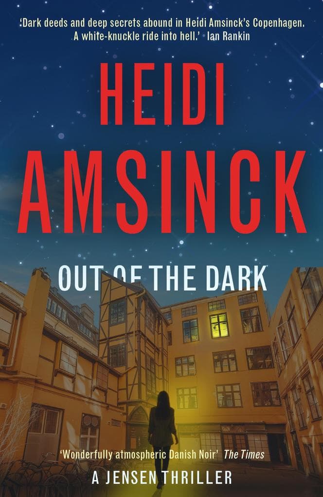 Out of the Dark