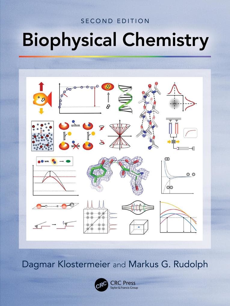 Biophysical Chemistry