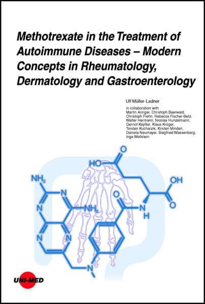 Methotrexate in the Treatment of Autoimmune Diseases - Modern Concepts in Rheumatology, Dermatology