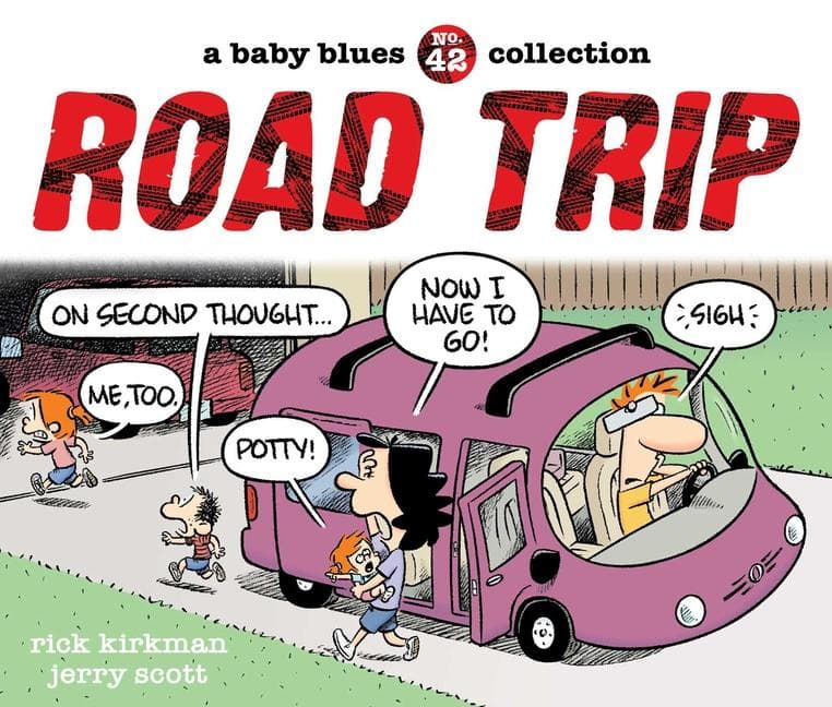 Road Trip