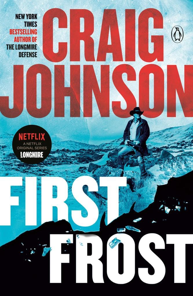 First Frost