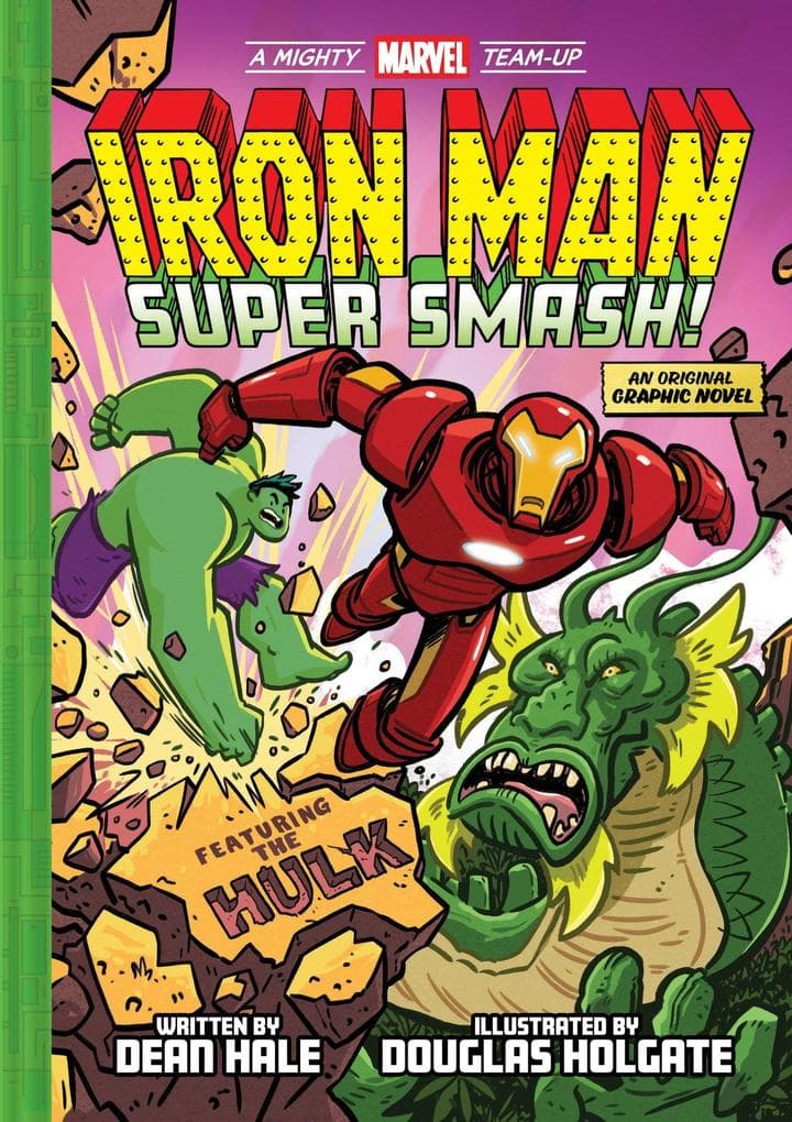 Iron Man