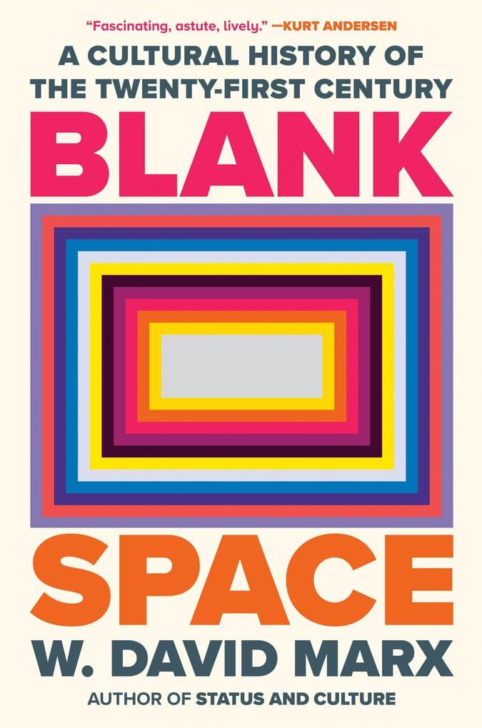 Blank Space