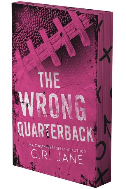 The Wrong Quarterback