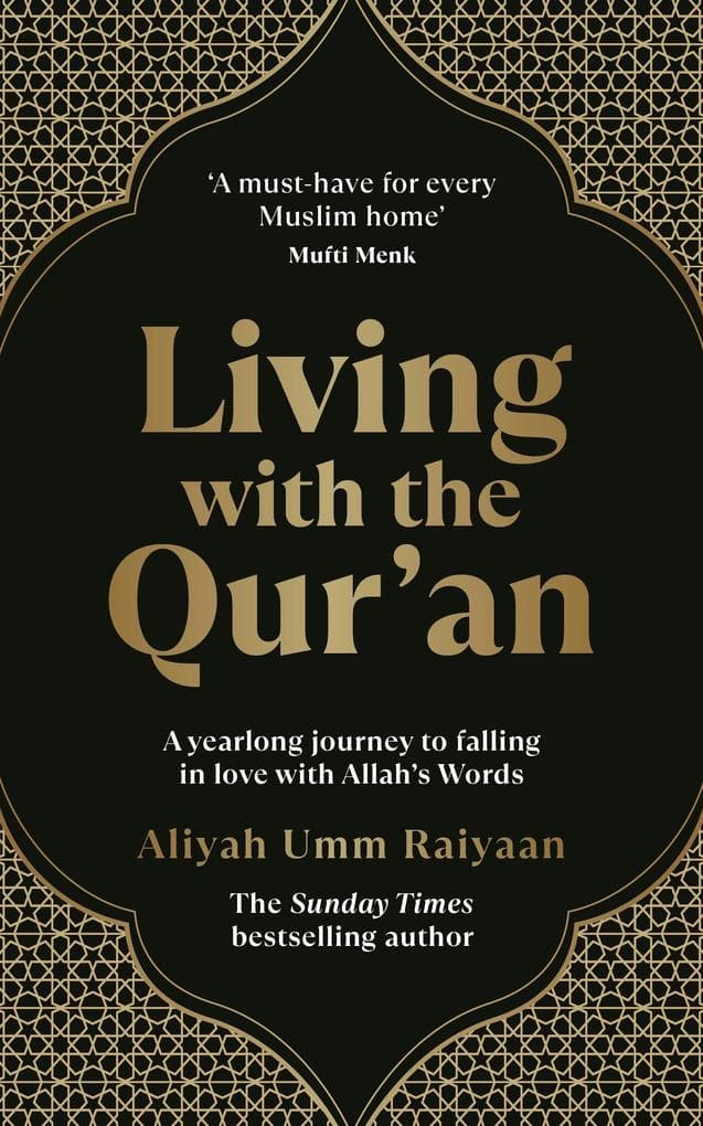 Living with the Qur'an