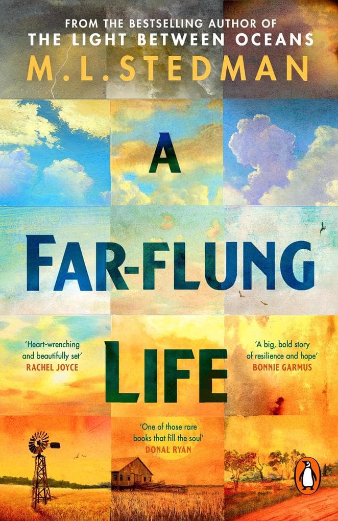 A Far-flung Life