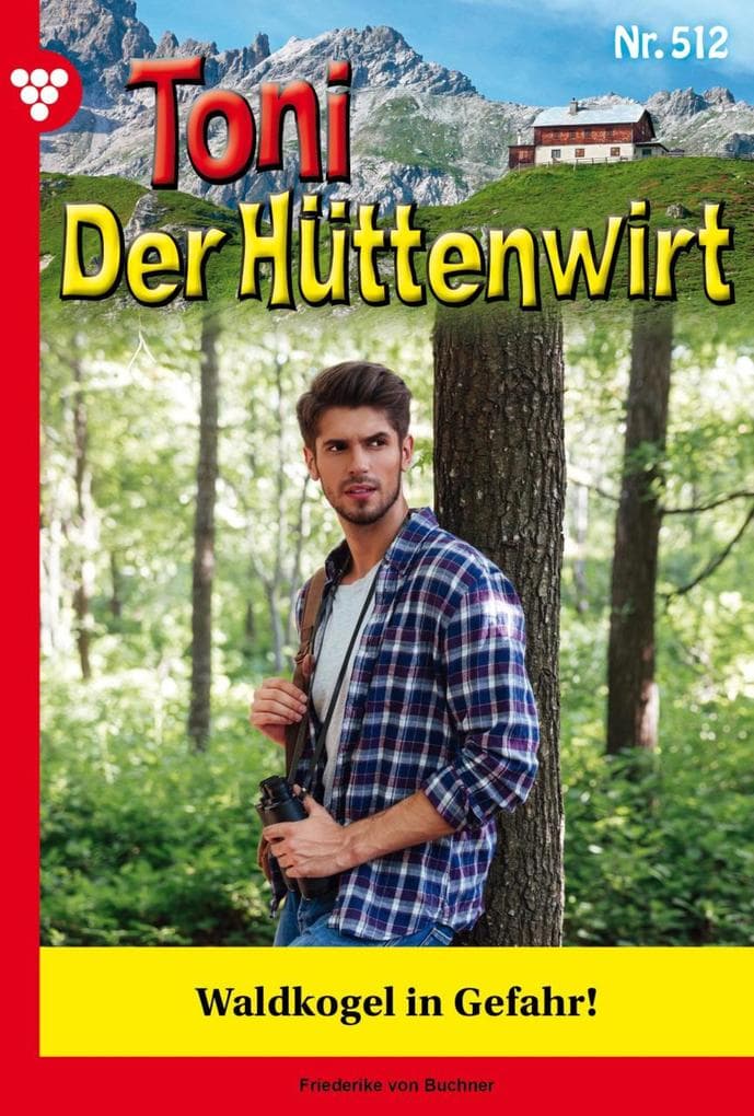 Waldkogel in Gefahr