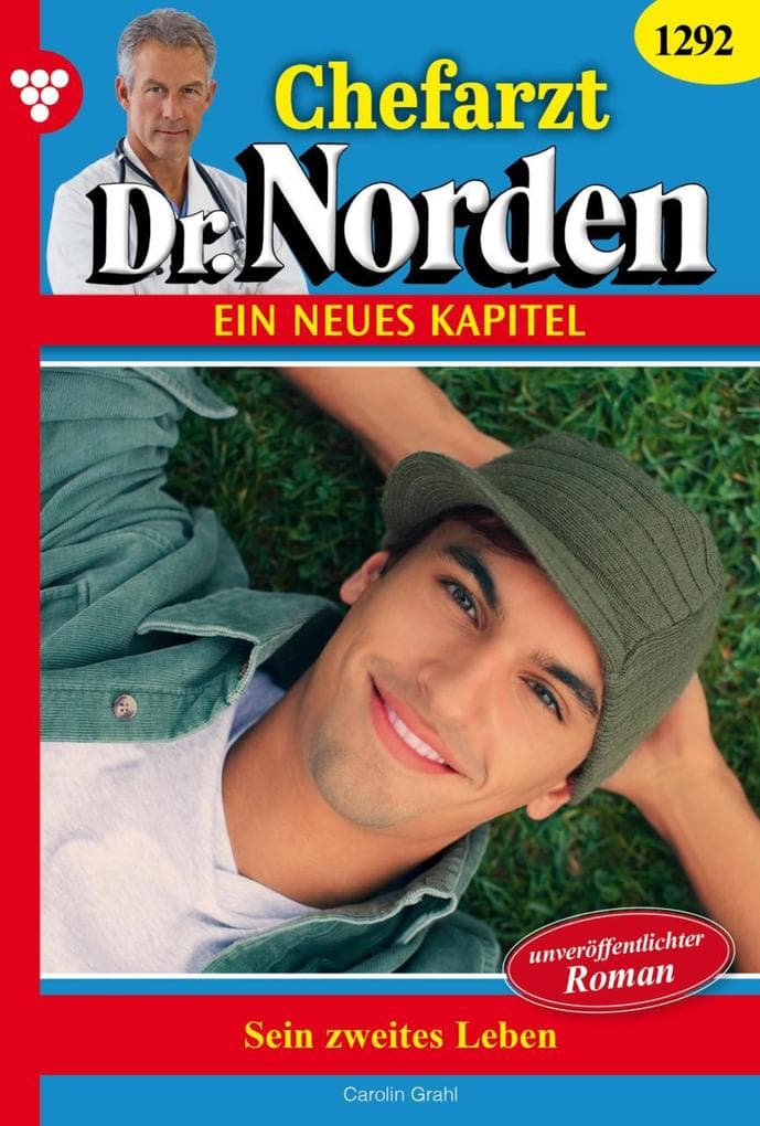 Sein zweites Leben