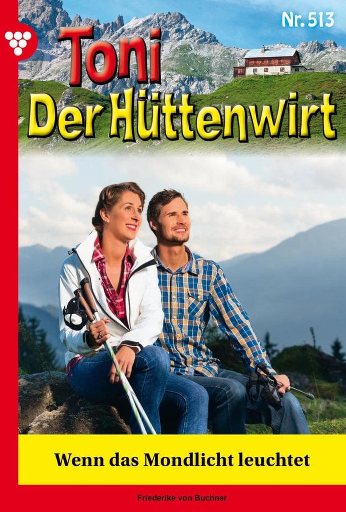 Wenn das Mondlicht leuchtet