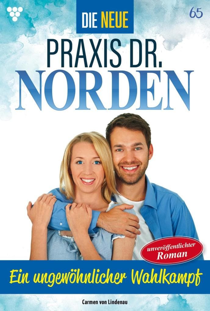 Ein ungewöhnlicher Wahlkampf