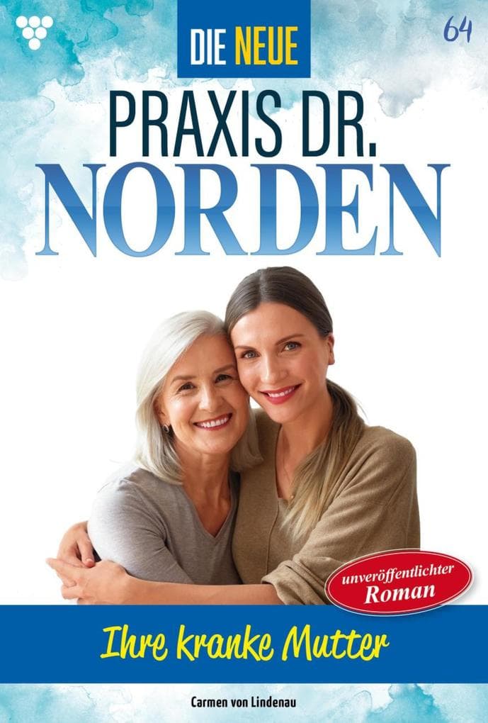 Ihre kranke Mutter