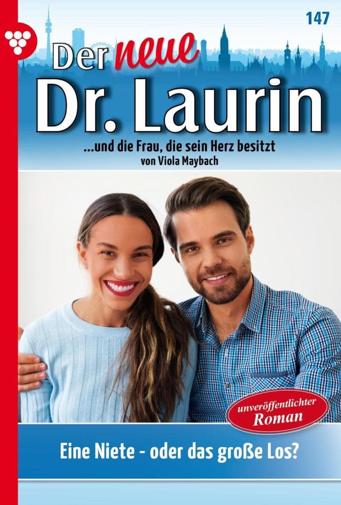 Eine Niete - oder das große Los?