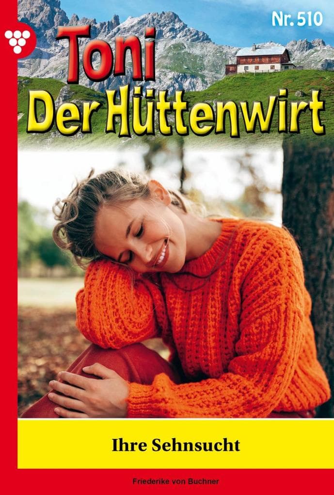 Ihre Sehnsucht