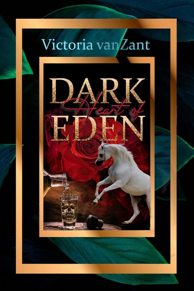 DARK Heart of EDEN 3