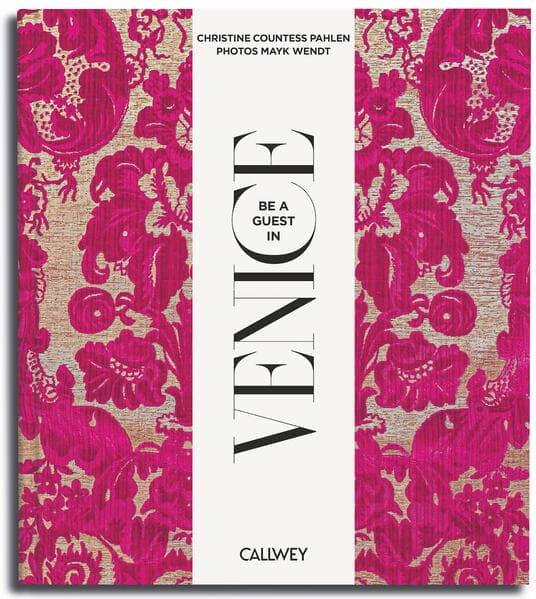 Be a Guest in Venice