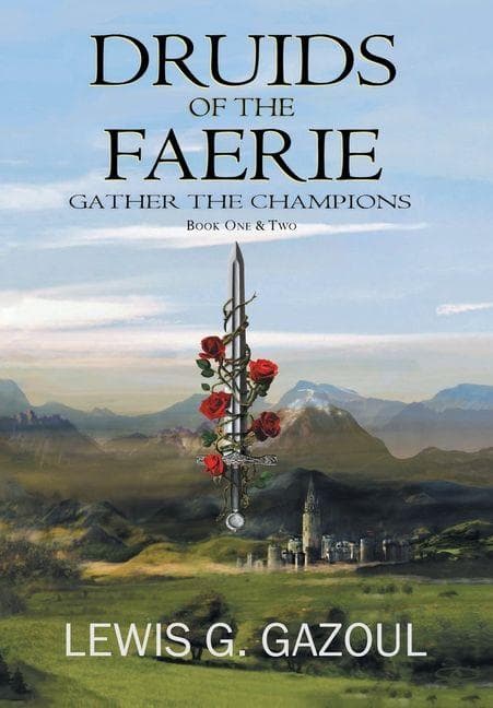 Druids Of The Faerie