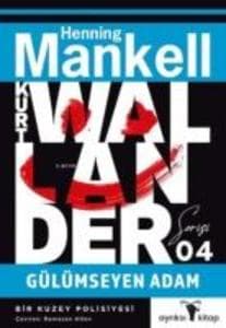 Kurt Wallander Serisi 4 - Gülümseyen Adam