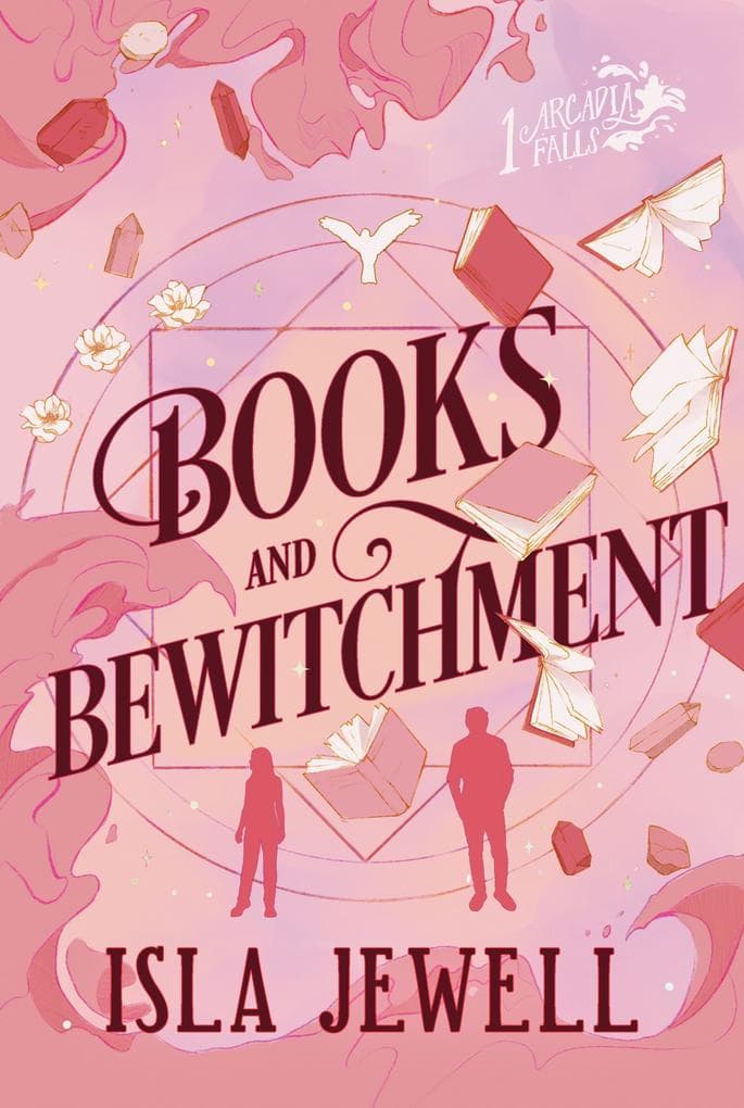 Books & Bewitchment