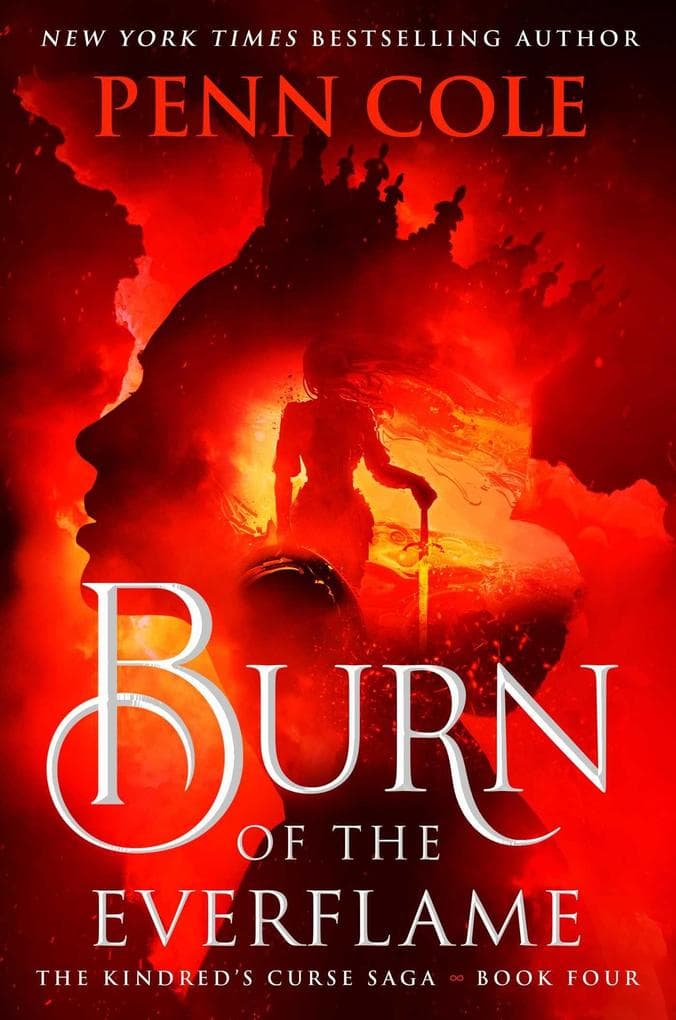 Burn of the Everflame