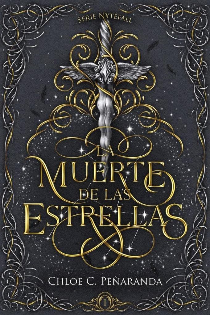 La muerte de las estrellas
