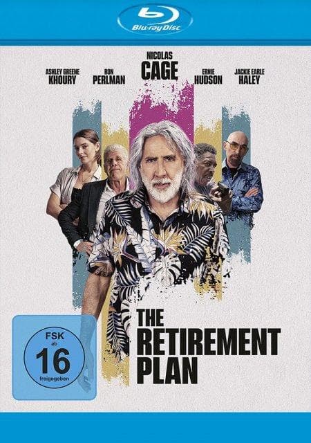 The Retirement Plan