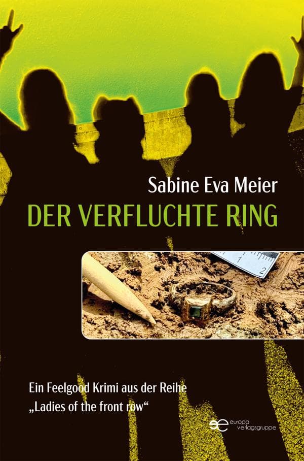 Der verfluchte Ring