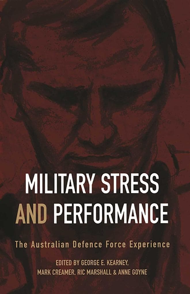 Military Stress And Performance