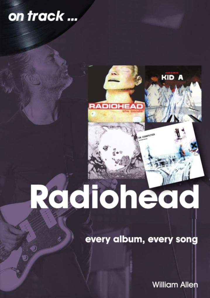 Radiohead